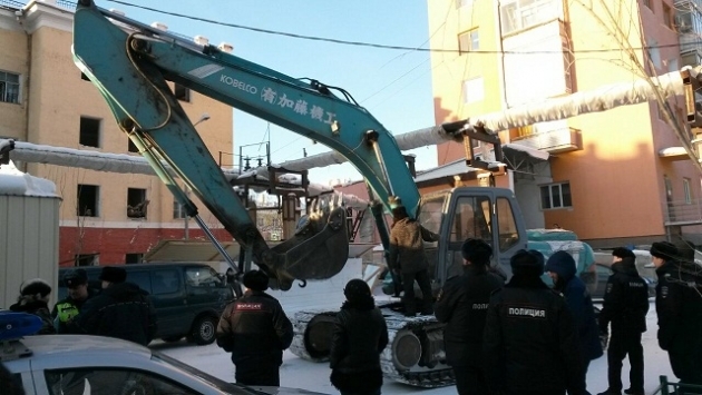 "Алмазэргиэнбанк" проиграл суд с ИА REGNUM