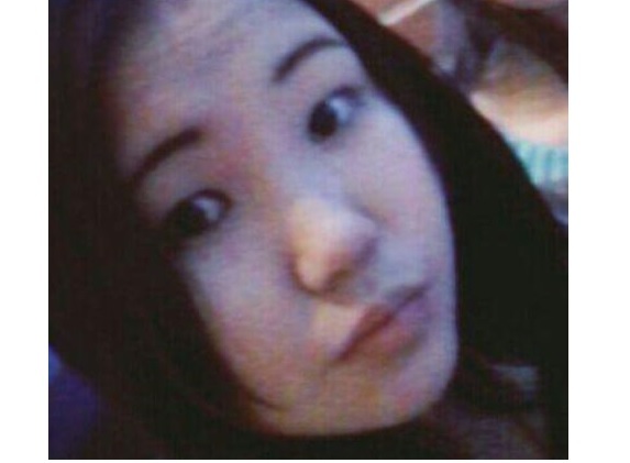 Исчезнувшую 16-летнюю Лизу Андрееву нашли в Нерюнгри