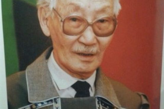 Ушел из жизни Багдарыын Сулбэ