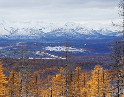 Якутия не планирует приватизировать принадлежащие ей акции "Алросы"