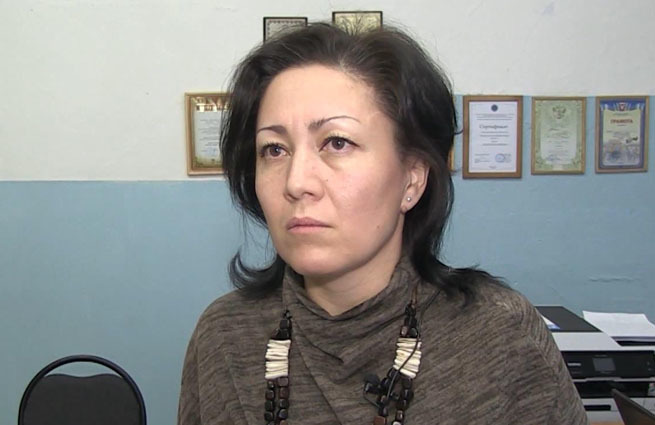 Родители школы №18 Якутска обратились к властям с просьбой вернуть прежнего директора