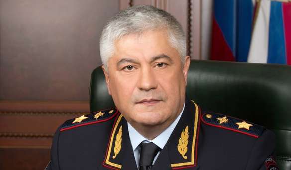 Глава МВД требует пресекать попытки дестабилизации ситуации перед президентскими выборами