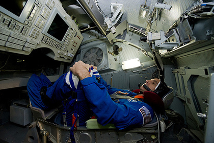 «Роскосмос» объявил открытый набор в отряд космонавтов для полетов к Луне