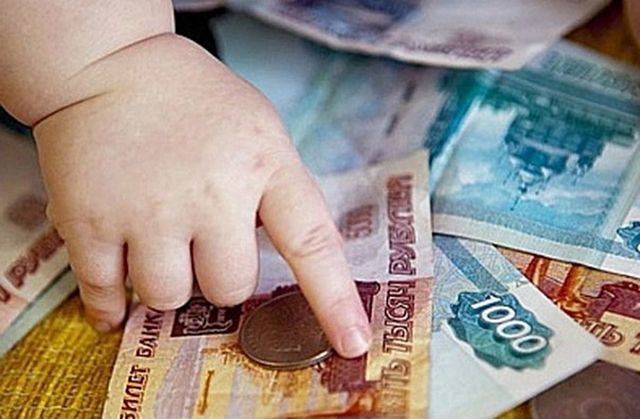 Республиканский материнский капитал «Семья» в 2022 году увеличился до 144 467 рублей