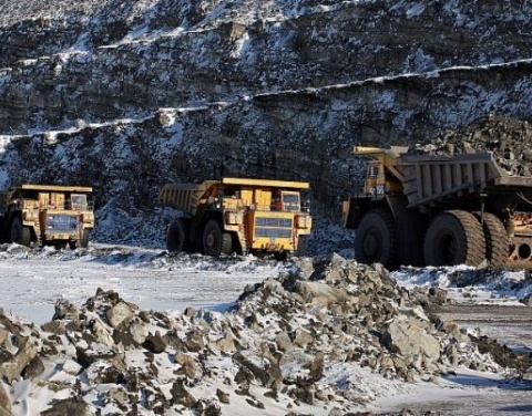 "УК "Колмар" намерена вложить в угольные проекты в Якутии 28,4 млрд. руб.