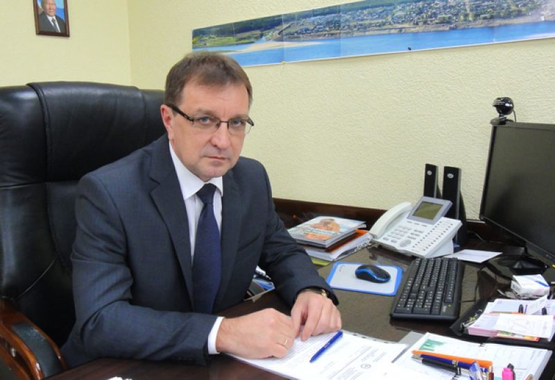 Вынесен приговор в отношении главы Ленского района Сергея Высоких