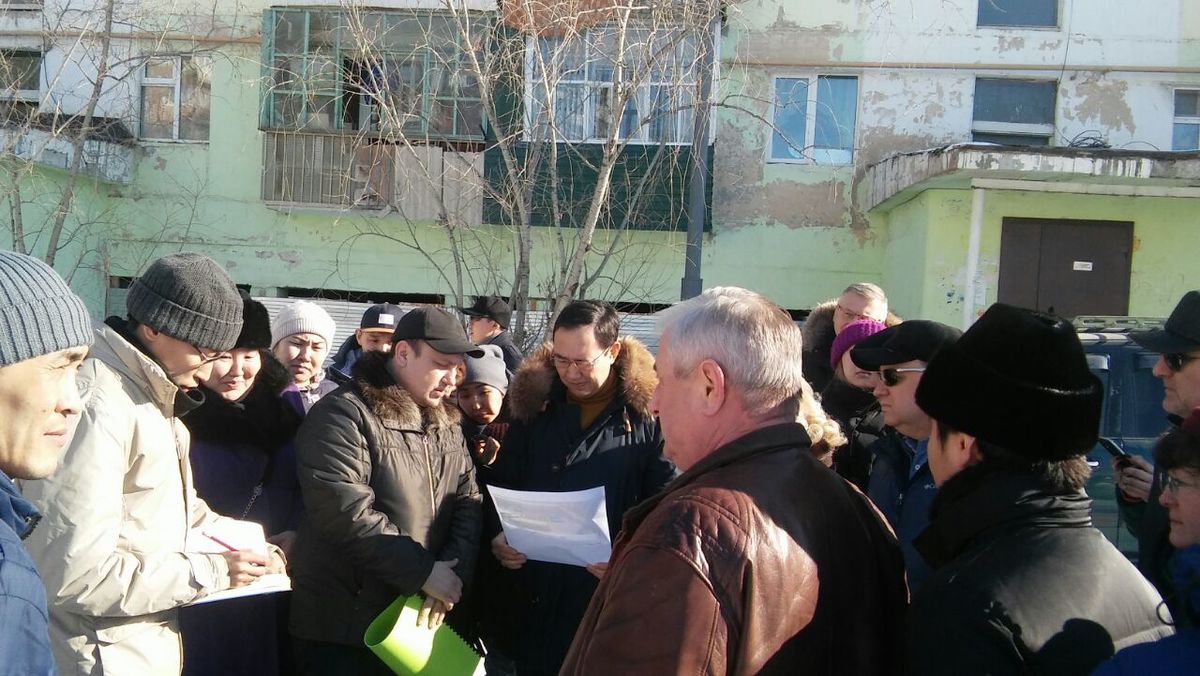 В центре Якутска построят одну из самых лучших детских площадок