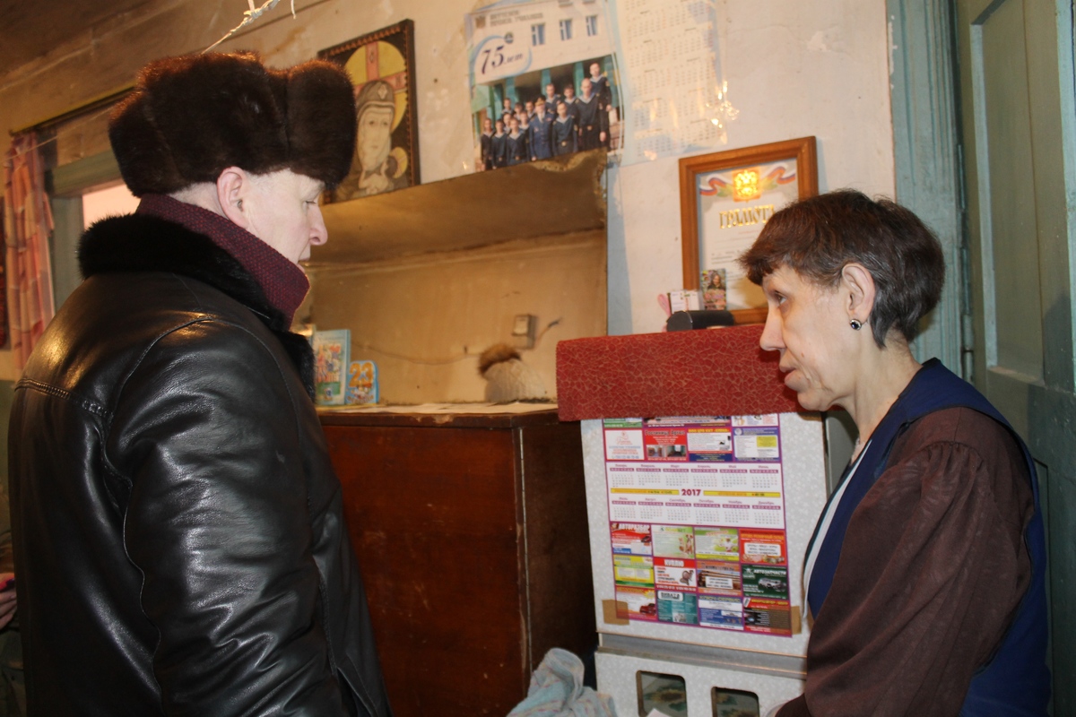 Есть ли в Якутске дома-призраки?