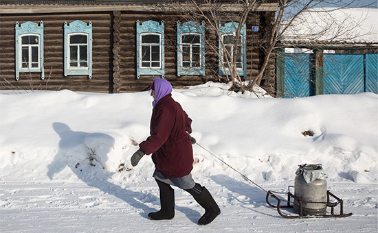 Госдума в ускоренном режиме рассмотрит поправки о ликвидации поселений