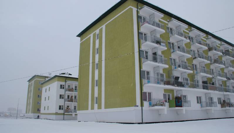 Прокуратура подтвердила позицию активистов ОНФ в Якутии по домам для детей-сирот