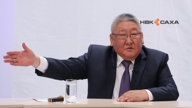 В Якутии запрещена трудовая деятельность иностранцев