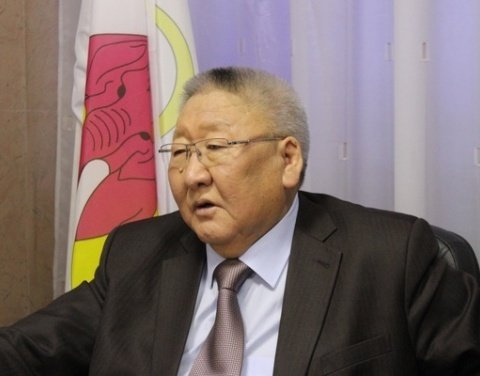 Егор Борисов прокомментировал скандал с министром спорта Якутии Георгием Балакшиным