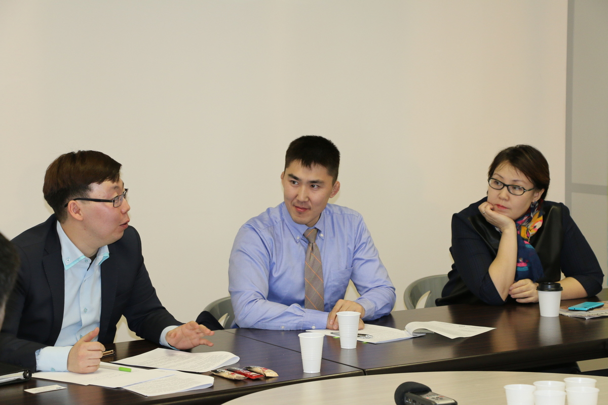 Инвестиции и имидж: Якутия глазами иностранных инвесторов