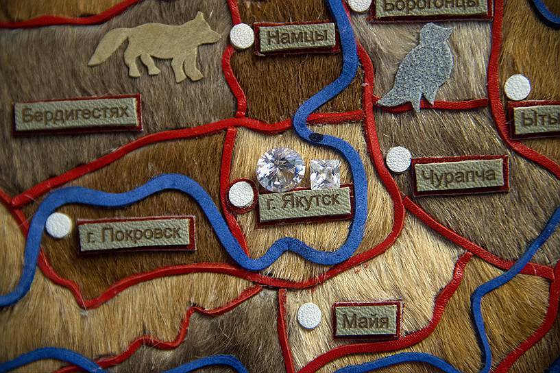 Гектар в Якутии обязан быть гектаром