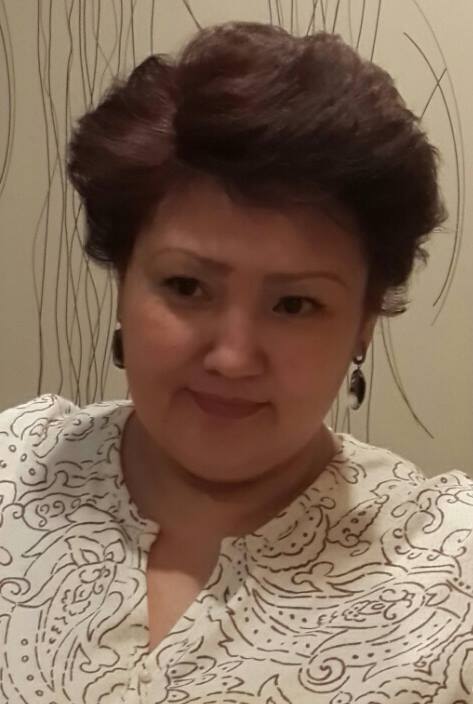 Надежда Доброхотова возглавила Службу информации, рекламы и контроля в Якутске