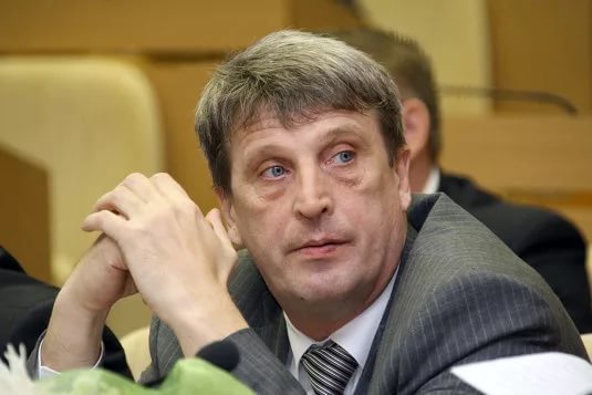 Жена Александра Подголова попросила не проводить митинг в его защиту