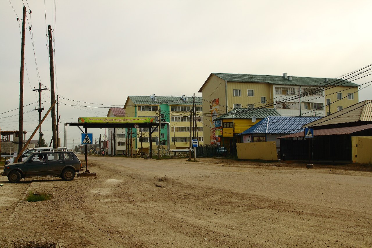 Суд обязал администрацию Амгинского наслега создать маневренный жилищный фонд