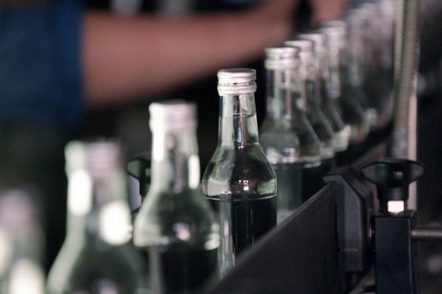 В России может появиться единый регулятор рынка алкоголя и табака – СМИ