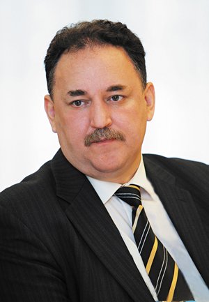 Бывший министр Якутии возглавил «Золото Камчатки»