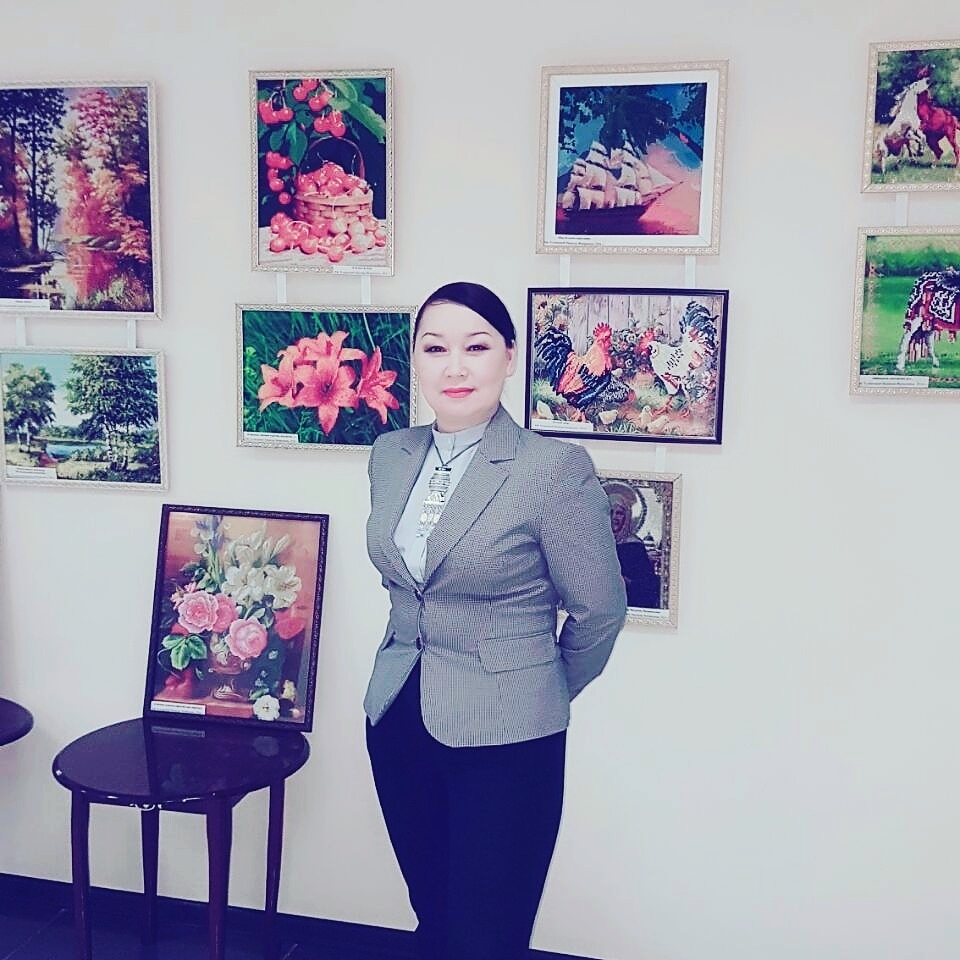 Якутянка награждена медалью за спасение утопающего