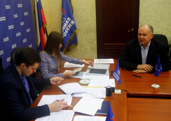 Григорий Куранов в статусе заместителя полпреда президента в ДФО будет курировать внутреннюю политику на Дальнем Востоке