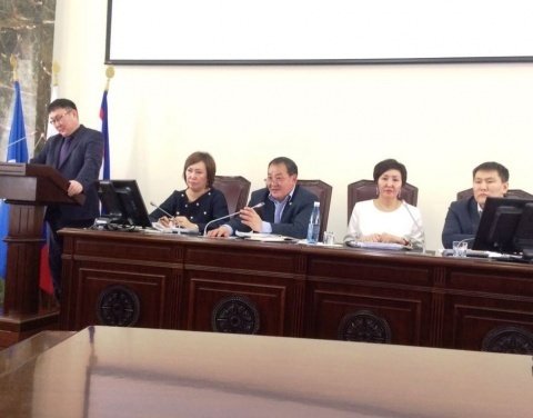 Агропояс Якутска должен прирастать СОТами