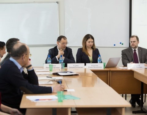 В Якутске проходит деловая программа WorldSkills