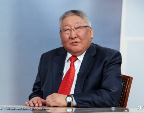 Егор Борисов раскритиковал проект новой редакции госпрограммы развития Арктики