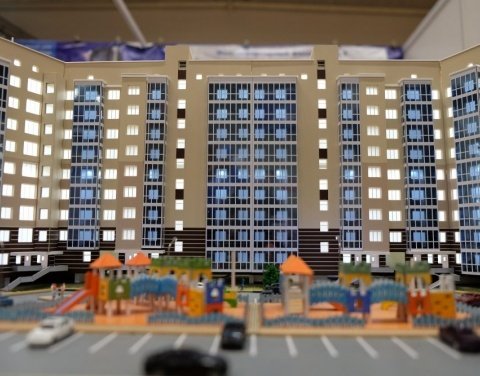 В 2016 году в Якутии выдано более восьми тысяч ипотечных кредитов