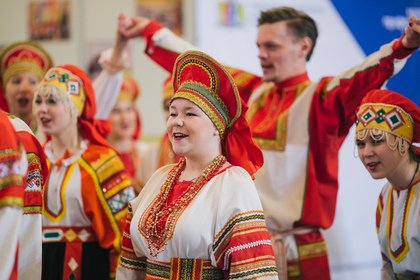 Закон о российской нации решили переименовать из-за «неготовности общества»