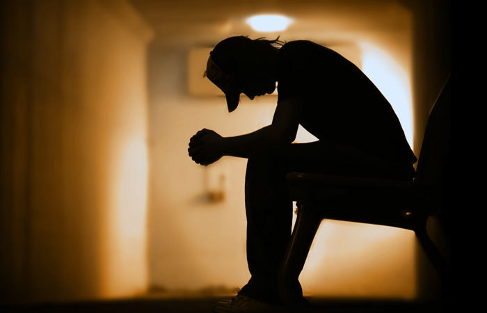 Число детских суицидов в России в 2016 году выросло почти на 60%