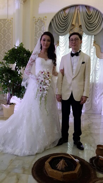 свадьба сарданы