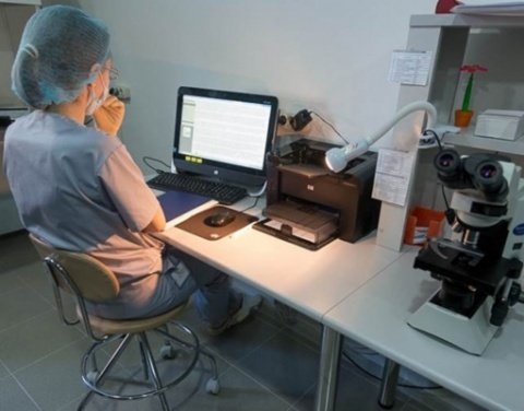 В Якутии в техникуме у десяти студентов выявлен туберкулез