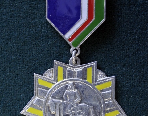 Подписан Указ главы Якутии о награждении знаком «Ытык аҕа»