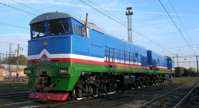 "Железные дороги Якутии" объявили конкурс на замещение вакантной должности