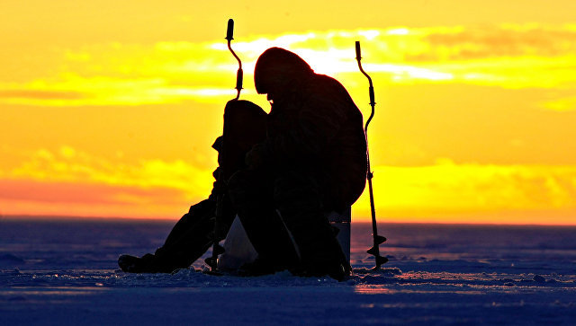 В Якутии чиновник потратил на рыбалку два миллиона рублей из бюджета