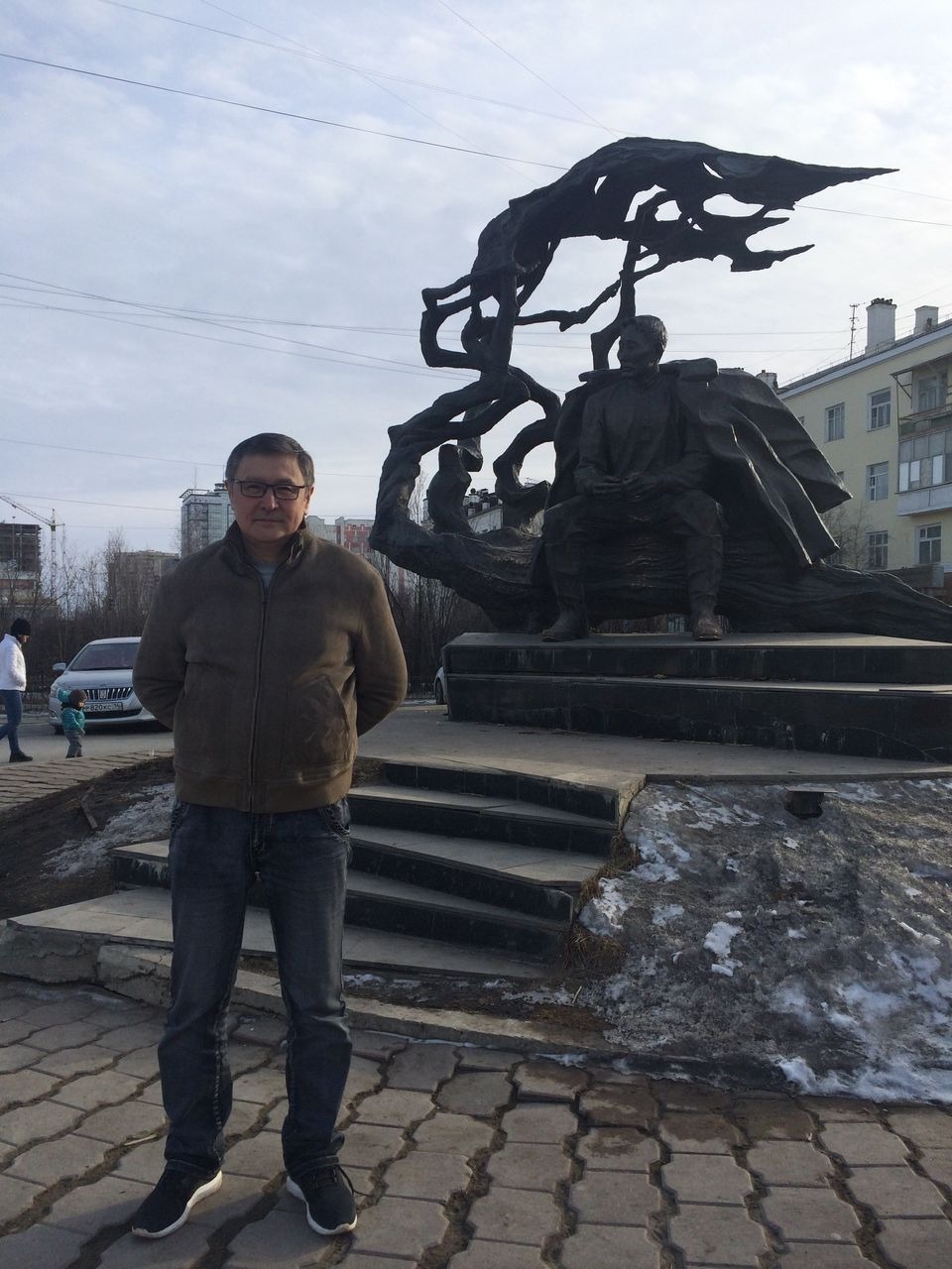 Почему на митинге отсутствовал Афанасий Максимов?