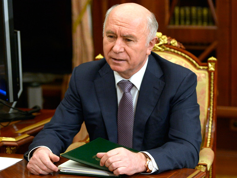 РБК: в Кремле губернатору Самарской области сказали "паковать вещи"
