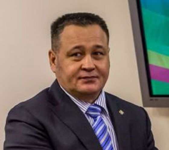 Станислав Цюхцинский выиграл выборы в Абыйском улусе