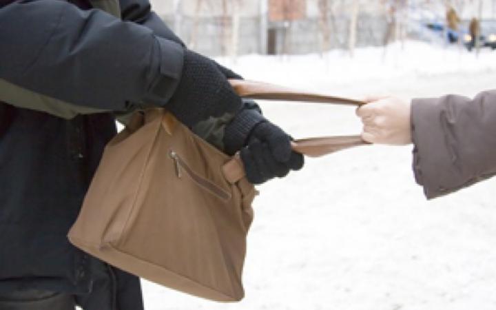 В Якутске к 4 годам лишения свободы осужден грабитель женщин