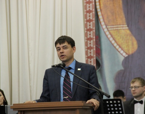 В Якутии открылся II фестиваль Якутской епархии «Доброе кино»