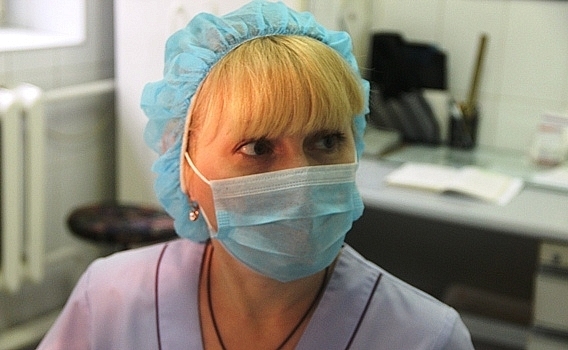 Вирус опасного для людей птичьего гриппа угрожает Дальнему Востоку ﻿