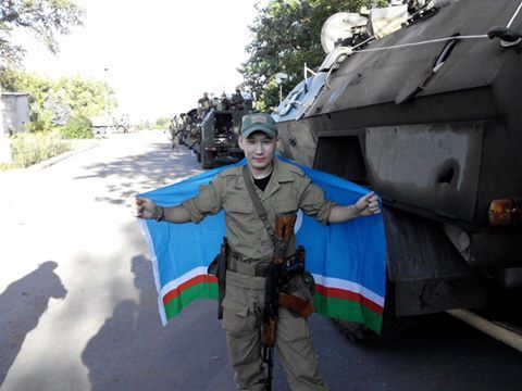 В Сирии погиб контрактник из Якутии