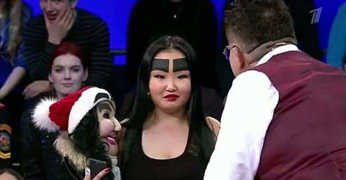 Андрей Малахов сообщил, почему Энжи не покажут по телевизору