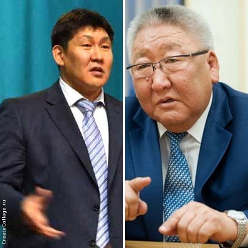 Эрнста Березкина позабавила реакция главы Якутии на его выступление