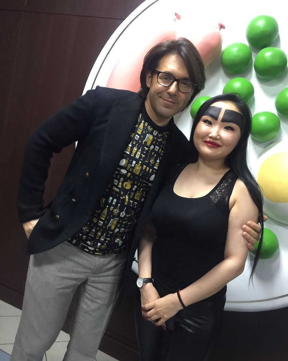 Энжи не показали по телевизору