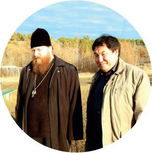 Мигалкин с Засимой