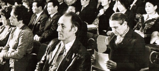 В Якутске появится улица имени профессора Николая Самсонова