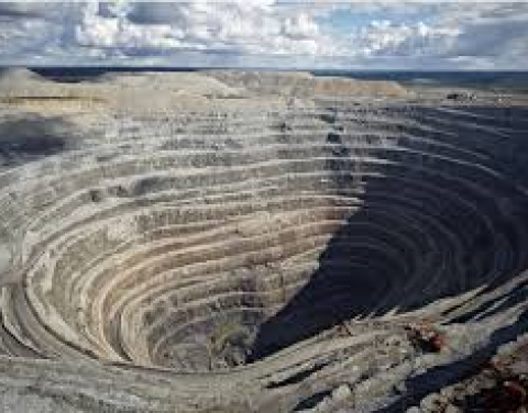 Егор Борисов и Сергей Иванов посетят объекты Удачнинского ГОКа