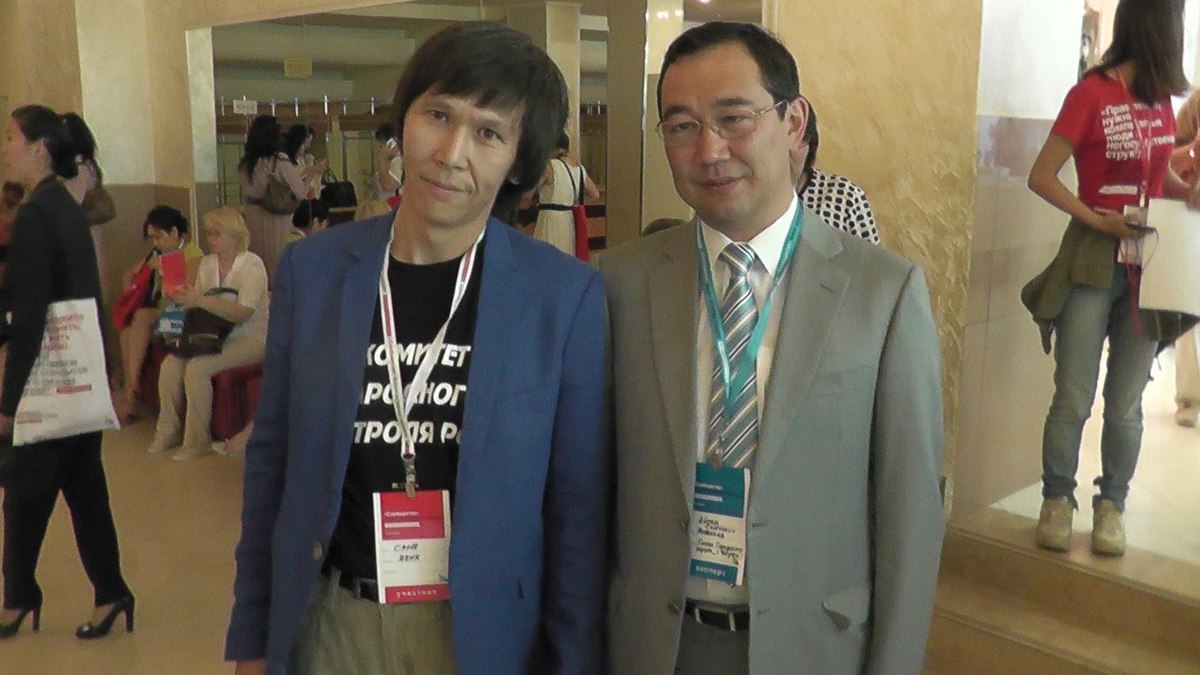 "То, что сейчас в Якутии называют оппозицией, на самом деле таковой не является", - источник